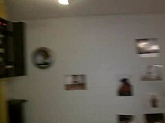 GINA CASTING - KATI UND PATRIK BENT OVER FOR DOGGYSTYLE