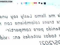 Verification Video Process For Shemale Content