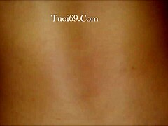 Young amateur girl fucked in the face and made to blow like a whore