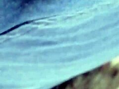 lindo culo under the skirt in upskirt view