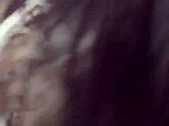 this bbw gives a sloppy deepthroat blowjob 😍