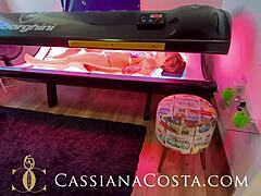 i'm having great sex with my friend, bent over doggystyle