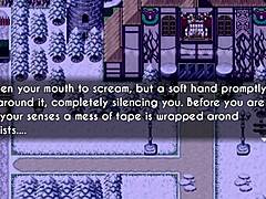 I got spanked in the dorm after my car broke down, uncensored hentai.