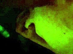 Blowjob With Intense Cock Sucking And Oral Action