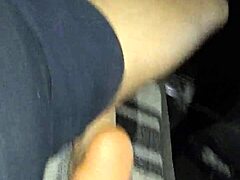 That big ass perra nalgona gets totally ensartada deep in her tight pussy! What a ride!