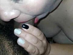 I love how she does it in this sexy group session