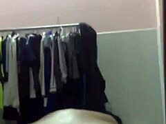 Homemade Sex Qua Chơi Cải Nứng Uớc Massage Luôn For Amateurs