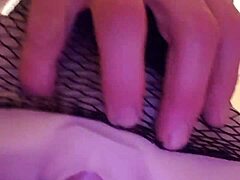 Homemade amateur guy masturbates alone in his room
