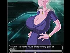 Meet and fuck quantum entanglement! What a wild ride!