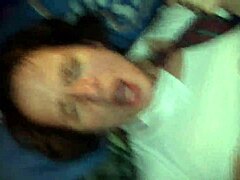 Fucking my naughty girl hard while she gives a blowjob 😈