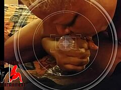 Nurse Teases Patient in Hospital Setting