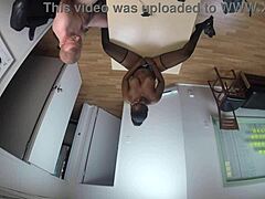 Missy Maverick Cam Fetish 6