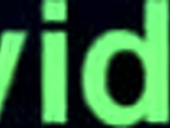 Black Teen's First Cock Experience