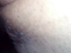 Fucking My Little Slut with Big Cock Creampie!