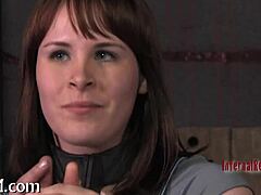 Sadomasochism Hardcore Porn Featuring Intense Actions