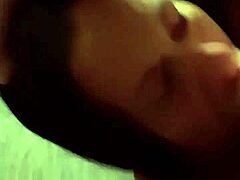 I recieve a blowtorch from heaven on my face