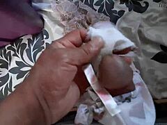 My Sister-In-Law's Big Ass And Tits