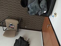 Teen girl experiences hardcore pov action with intense penetration and close-ups