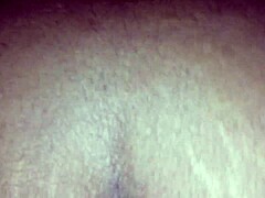 Detailed scene of best friend's wife in intimate moment