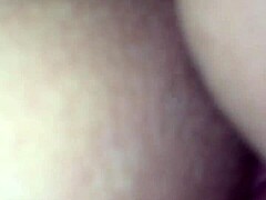 feeling so intense while sucking that amateur pussy, emotions running wild