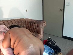 peaches casting interview