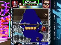 hey, wanna dive into this fantasy nude scene?