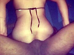 noche de loquera ends up in bed with the visitor