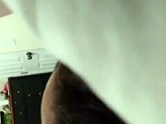 Mia Engages In Oral Activity With My Member