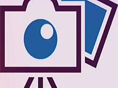 Brunette fucks in cowgirl and missionary positions.