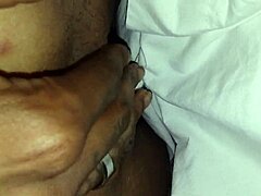 Come play with my wet pussy, fingering and masturbating teasingly.