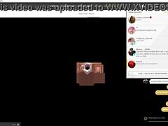 comendo a loirinha de jeito com grande bunda