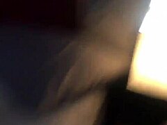 i had my first raw hookup with a monster cock, getting creampied hard and rough.