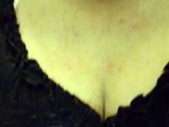 i cant stop loving these horny tits in fetish cum play