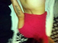 Intense Emotions Build As She Bends Over For Hardcore Doggystyle Fucking