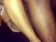 Stepfather Fucks Me When Mom Is Away