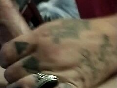 watch this intense sucking blowjob scene