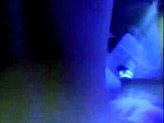 taby takes a huge cock and squirts everywhere in this casual scene