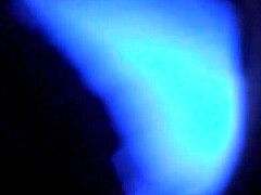 taby takes a huge cock and squirts everywhere in this casual scene