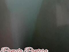 I felt the bastard cum while licking his monster cock