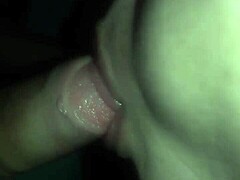 Chupando Novinho in a Steamy Encounter