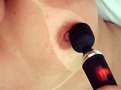 Using toys in all my holes for anal fun 😈