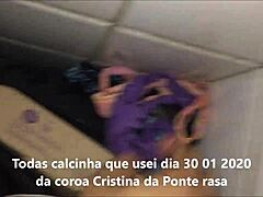 cdzinha limasp giving in cinema to hairy active guy