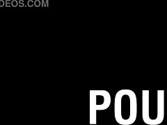 Cumshots on Huge Tits and Azz in Intense Promo