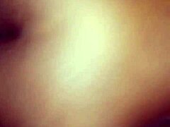 i'm a black amateur female getting fucked in doggystyle, bent over