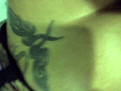 shaun's gettin' her ass pounded part 2