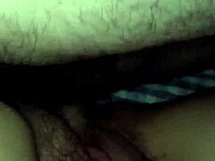 i fuck rica's big ass and tits hard. pussy gets pounded.