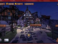 lets play breeding farm with monster cock and milf riding part 13