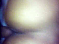 Amateur Cadela Dando Pro Marido De Quatro