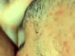 I made the novinha cum just by sucking her 😏