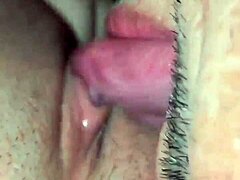 I made the novinha cum just by sucking her 😏